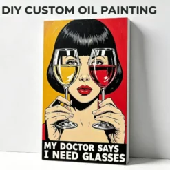 campustuete-malen-nach-zahlen-mit-DIY-rahmen-glasses