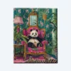 campustuete-malen-nach-zahlen-mit-DIY-rahmen-panda-geschenkidee