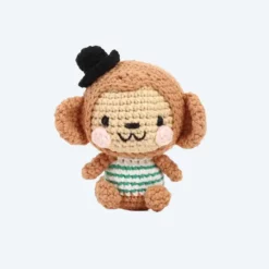 campustuete-minigurumi-set-nori-affe-geschenkidee