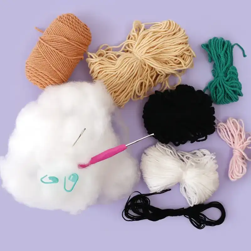 campustuete-minigurumi-set-nori-affe-teile