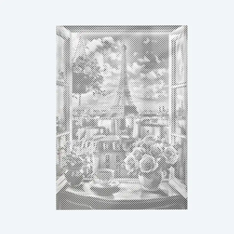 campustuete-punktmalerei-pariser-fensterblick-geschenkidee