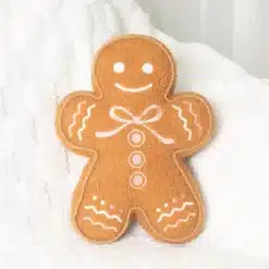 campustuete-boucle-kissen-mit-lebkuchenmann