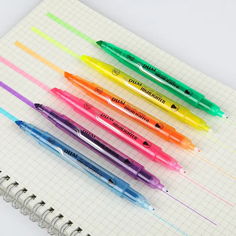campustuete-textmarker-doppelspitze-neon-block