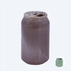 campustuete-vase-dose-gross-tuerkis-violett-geschenkidee