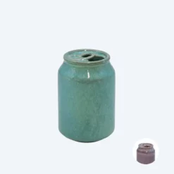 campustuete-vase-dose-klein-violett-tuerkis-geschenkidee