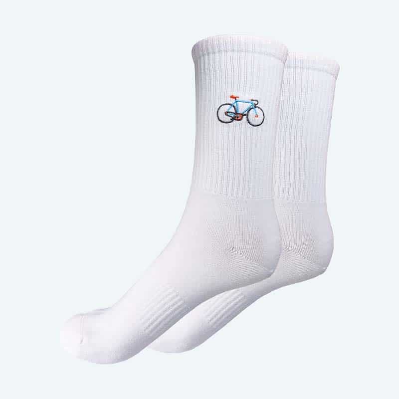 socken-fahrrad